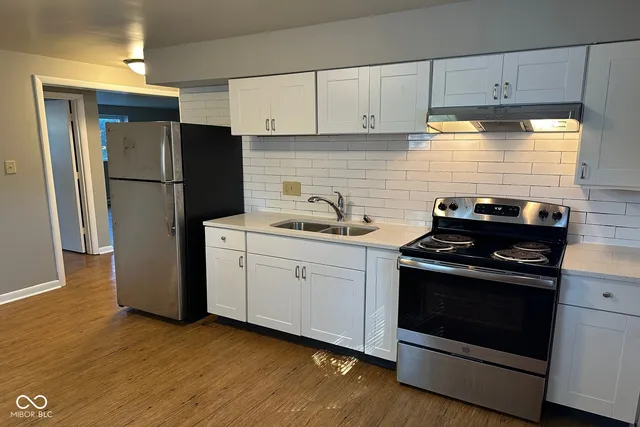 $825 | 4835 North Bolton Avenue, Unit 6, Indianapolis, IN 46226