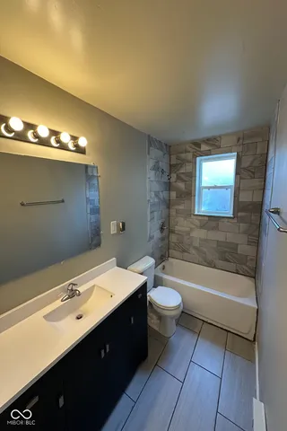 $825 | 4835 North Bolton Avenue, Unit 6, Indianapolis, IN 46226