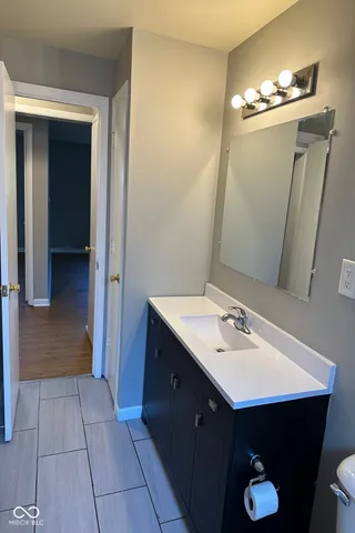 $825 | 4835 North Bolton Avenue, Unit 6, Indianapolis, IN 46226