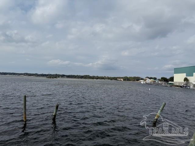 14124 River Road Perdido Key, FL 32507 - Photo 11 of 17 a view of a lake view