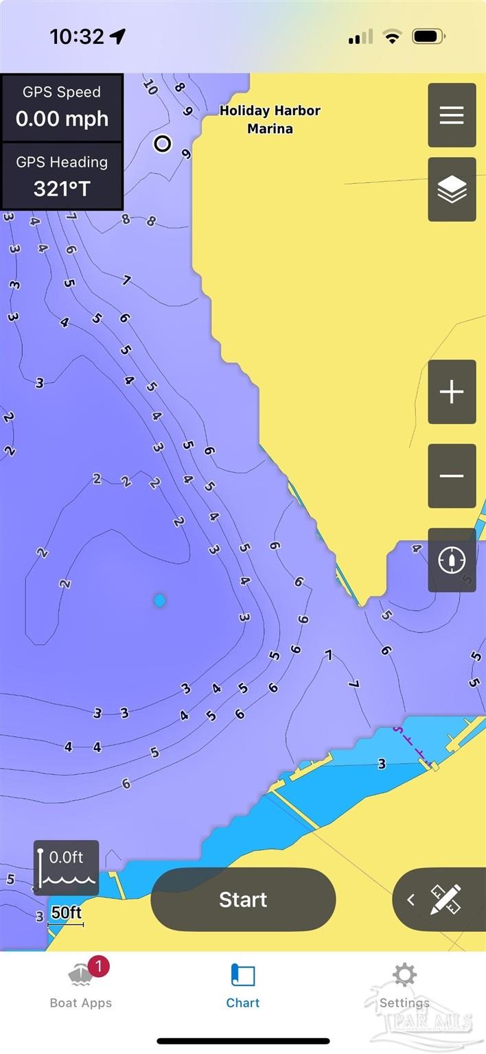 14124 River Road Perdido Key, FL 32507 - Photo 17 of 17 a view of a swimming pool with a back yard