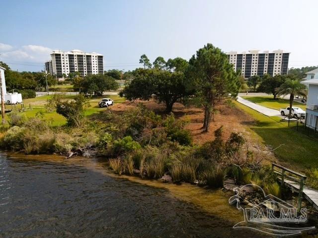 14124 River Road Perdido Key, FL 32507 - Photo 4 of 17 a view of a city