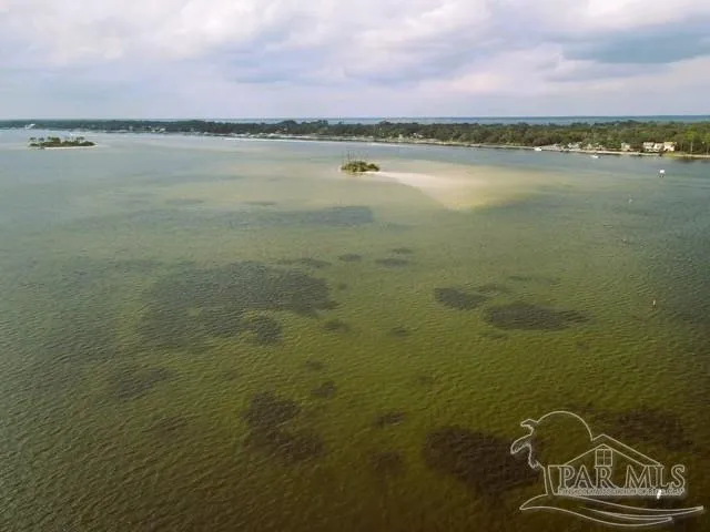 a view of a lake view