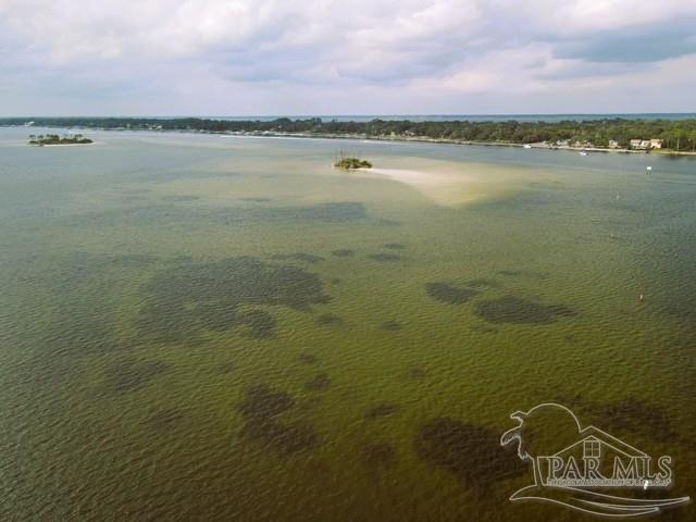 14124 River Road Perdido Key, FL 32507 - Photo 8 of 17 a view of a lake view