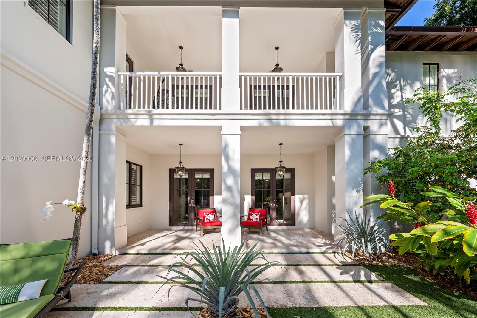 4196 Douglas Road Miami, FL 33133 - Photo 78 of 96