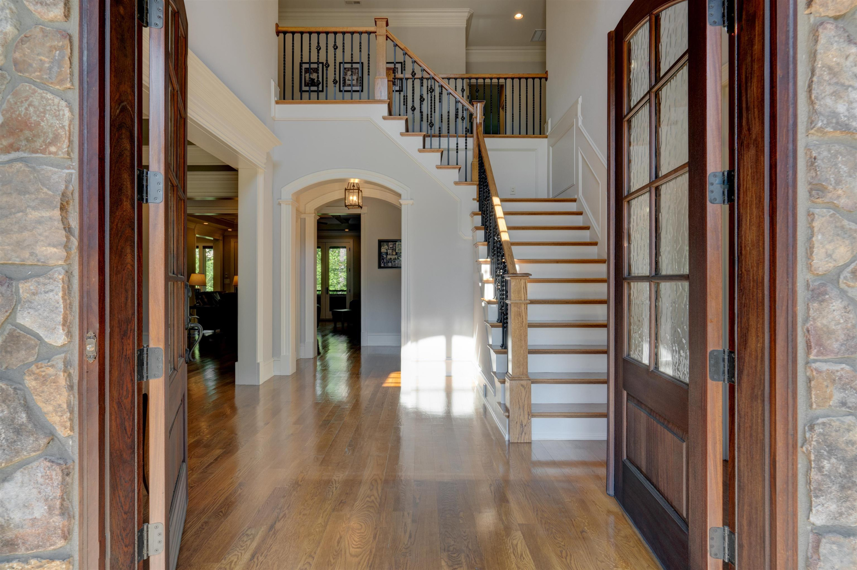 3613 Nightfall Court Raleigh, NC 27607 - Photo 6 of 100 Photo 6