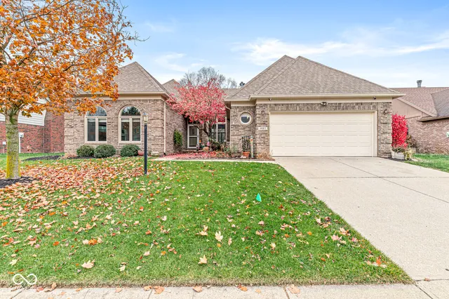 $499,000 | 11697 Lake Forest Parkway, Carmel, IN 46033