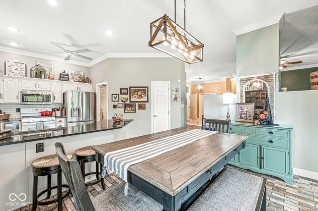 $499,000 | 11697 Lake Forest Parkway, Carmel, IN 46033