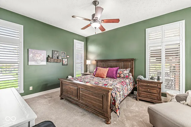 $499,000 | 11697 Lake Forest Parkway, Carmel, IN 46033