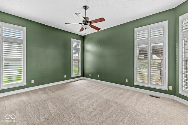 $499,000 | 11697 Lake Forest Parkway, Carmel, IN 46033