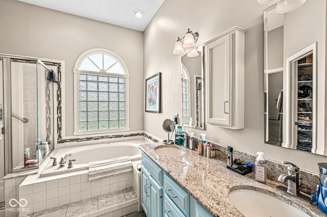 $499,000 | 11697 Lake Forest Parkway, Carmel, IN 46033