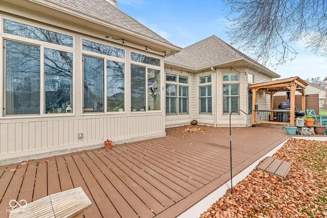 $499,000 | 11697 Lake Forest Parkway, Carmel, IN 46033