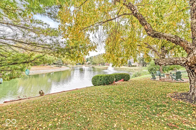 $499,000 | 11697 Lake Forest Parkway, Carmel, IN 46033