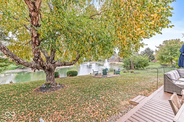 $499,000 | 11697 Lake Forest Parkway, Carmel, IN 46033