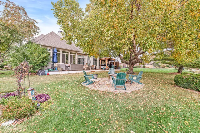 $499,000 | 11697 Lake Forest Parkway, Carmel, IN 46033
