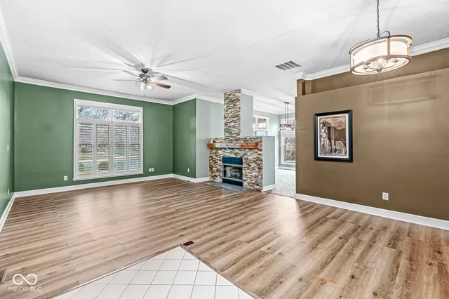 $499,000 | 11697 Lake Forest Parkway, Carmel, IN 46033