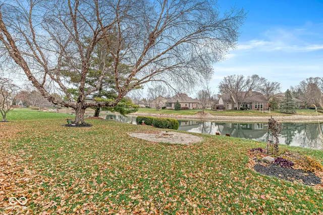 $499,000 | 11697 Lake Forest Parkway, Carmel, IN 46033