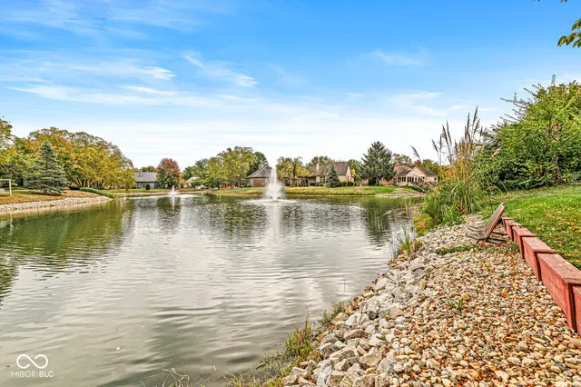 $499,000 | 11697 Lake Forest Parkway, Carmel, IN 46033