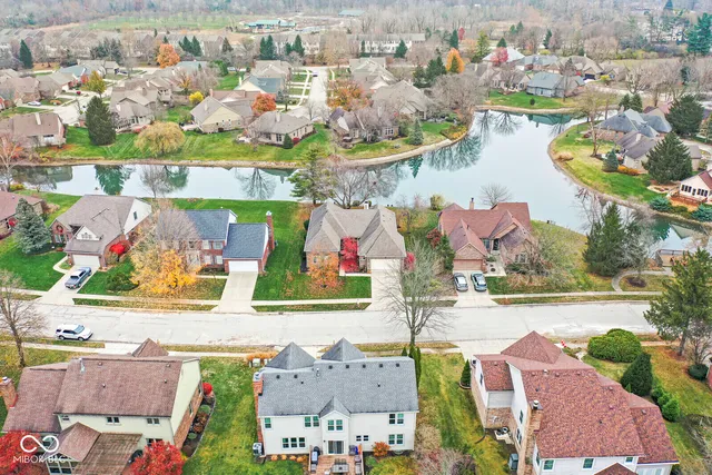 $499,000 | 11697 Lake Forest Parkway, Carmel, IN 46033