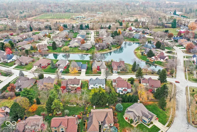 $499,000 | 11697 Lake Forest Parkway, Carmel, IN 46033