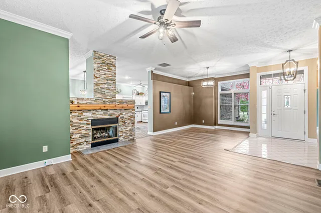 $499,000 | 11697 Lake Forest Parkway, Carmel, IN 46033