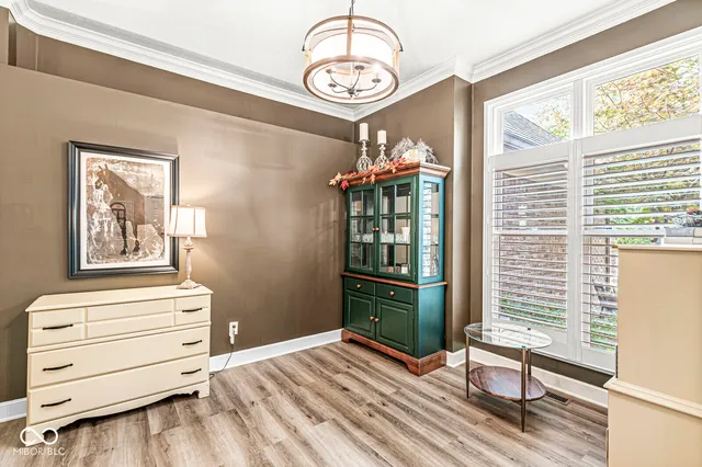 $499,000 | 11697 Lake Forest Parkway, Carmel, IN 46033