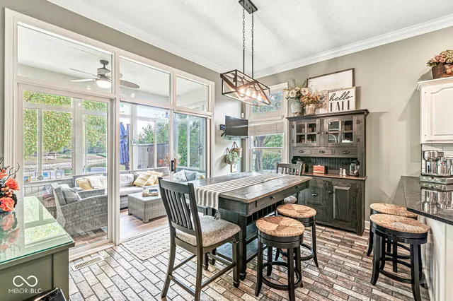 $499,000 | 11697 Lake Forest Parkway, Carmel, IN 46033