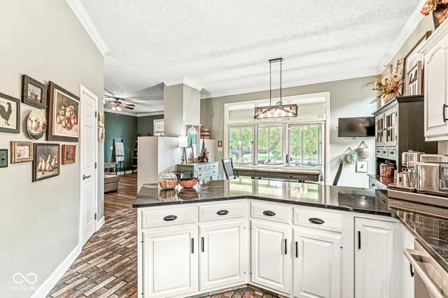 $499,000 | 11697 Lake Forest Parkway, Carmel, IN 46033