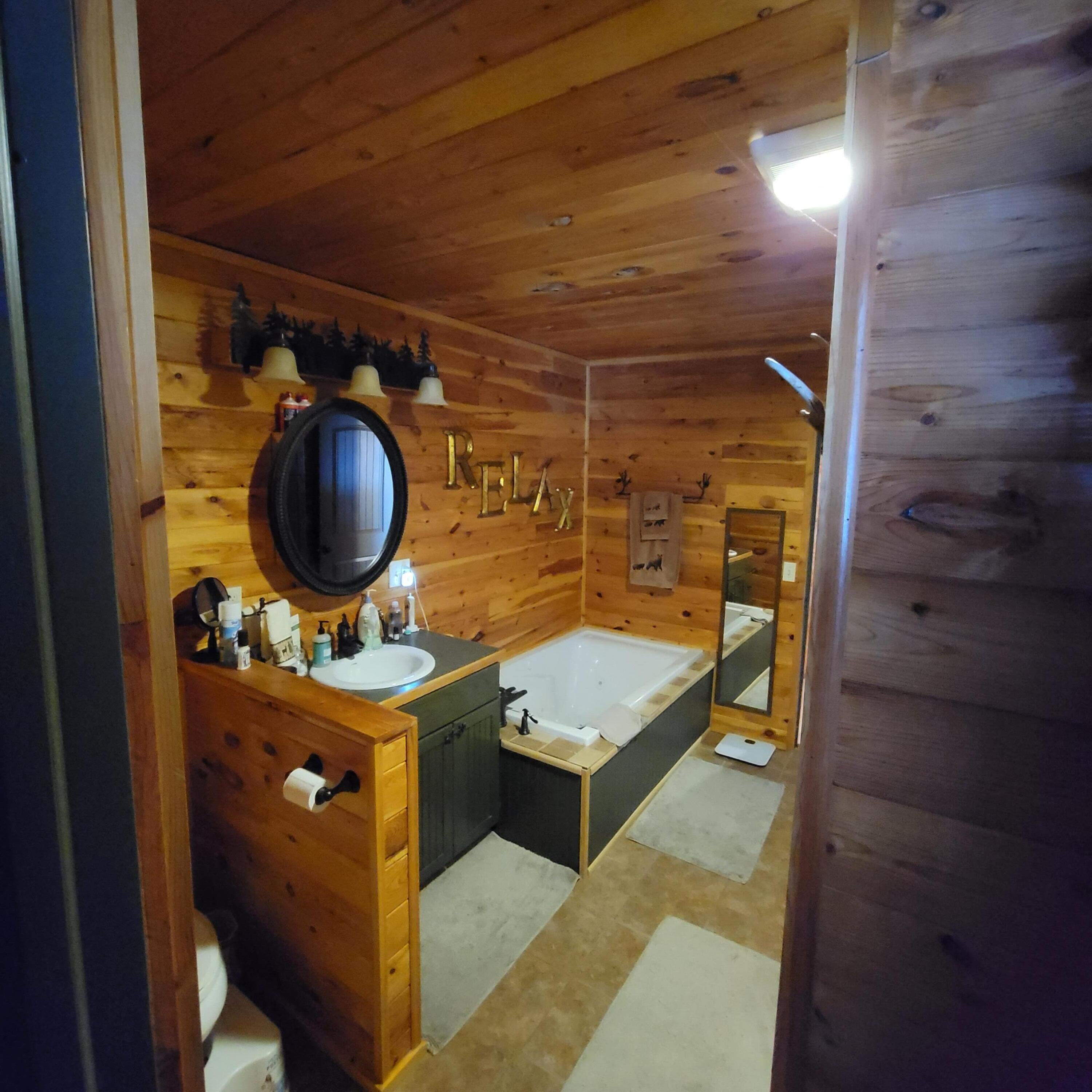 8155 Tucker Road Onaway, MI 49765 - Photo 19 of 57 Gallery Image 19