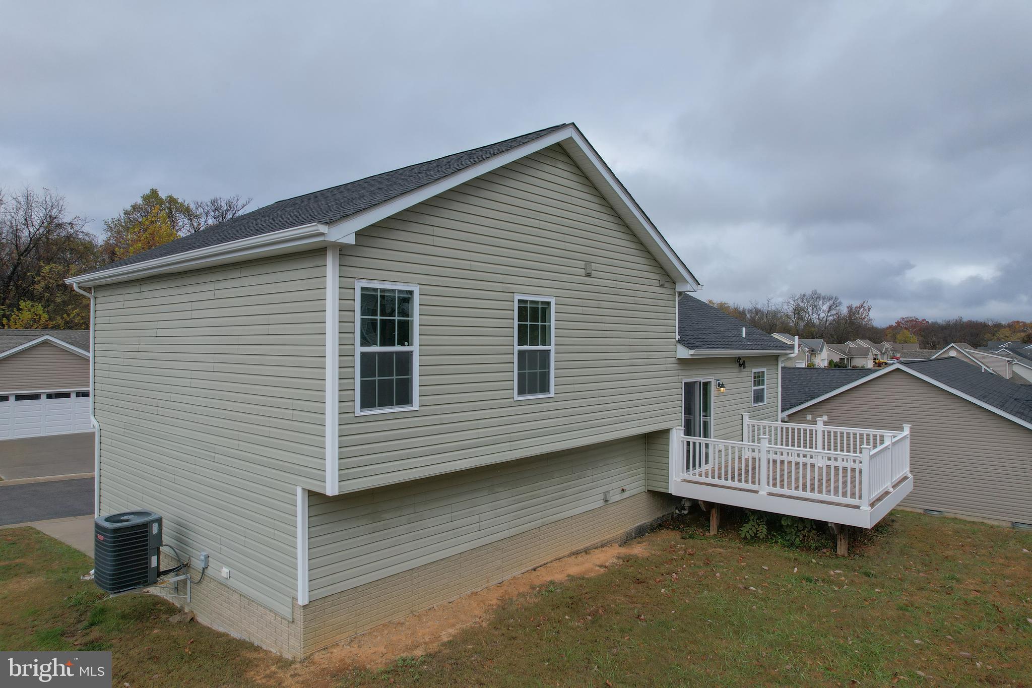 153 Dimension Road Inwood, WV 25428 - Photo 46 of 51 Perfect for anyone