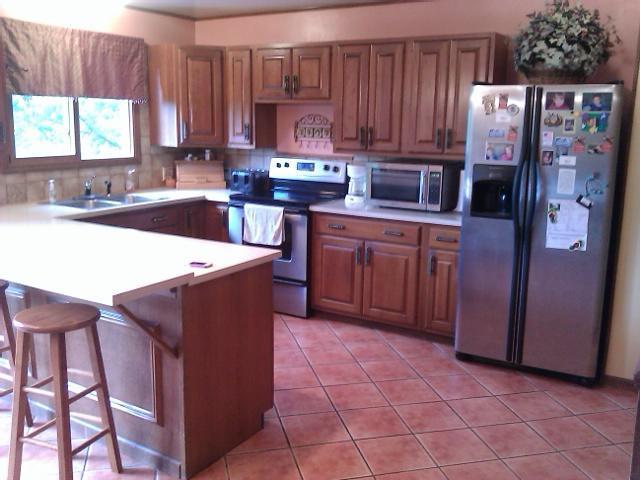 20105 Maple Drive Reed City, MI 49677 - Photo 5 of 13 Additional Photo