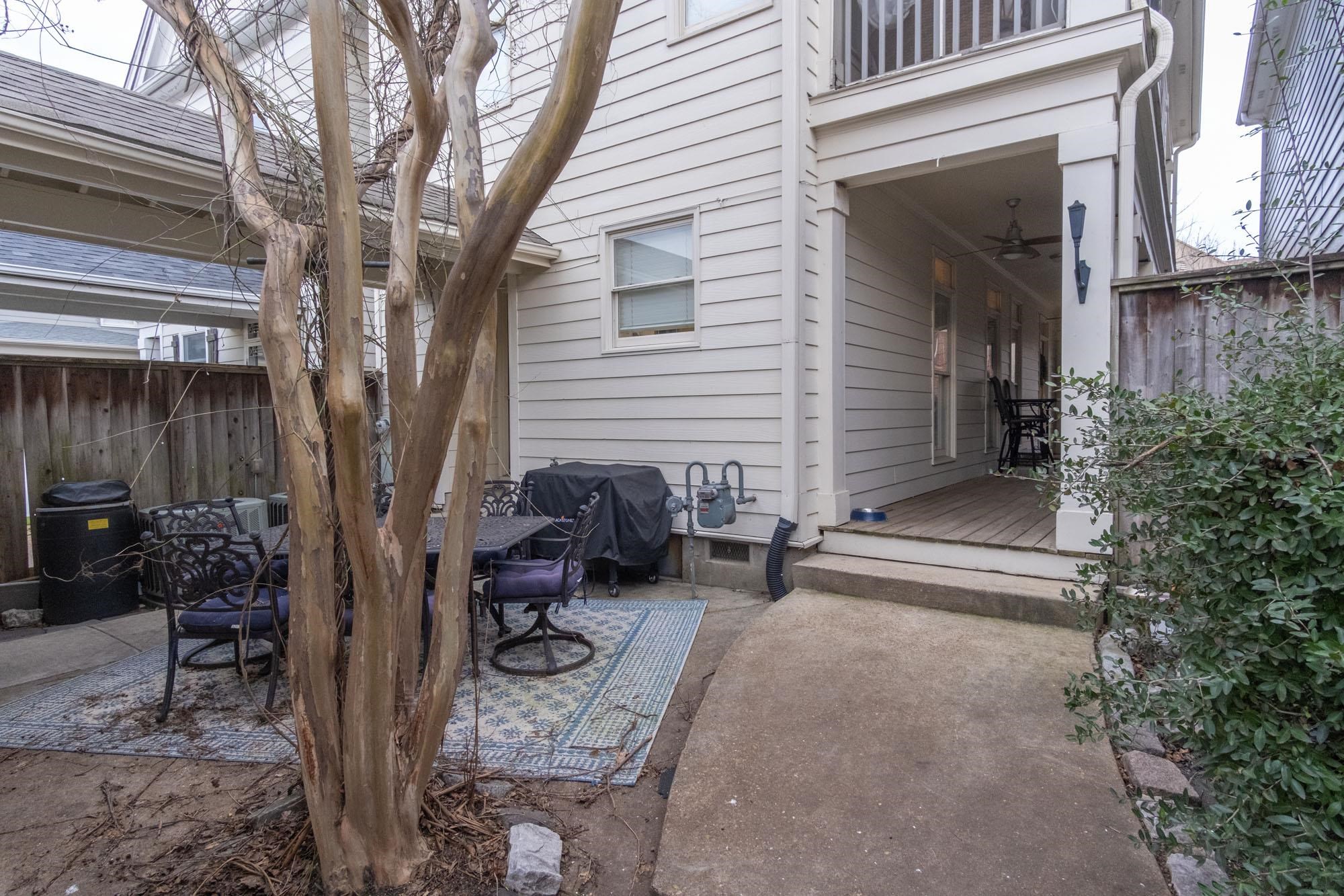 525 Rienzi Drive Memphis, TN 38103 - Photo 7 of 16