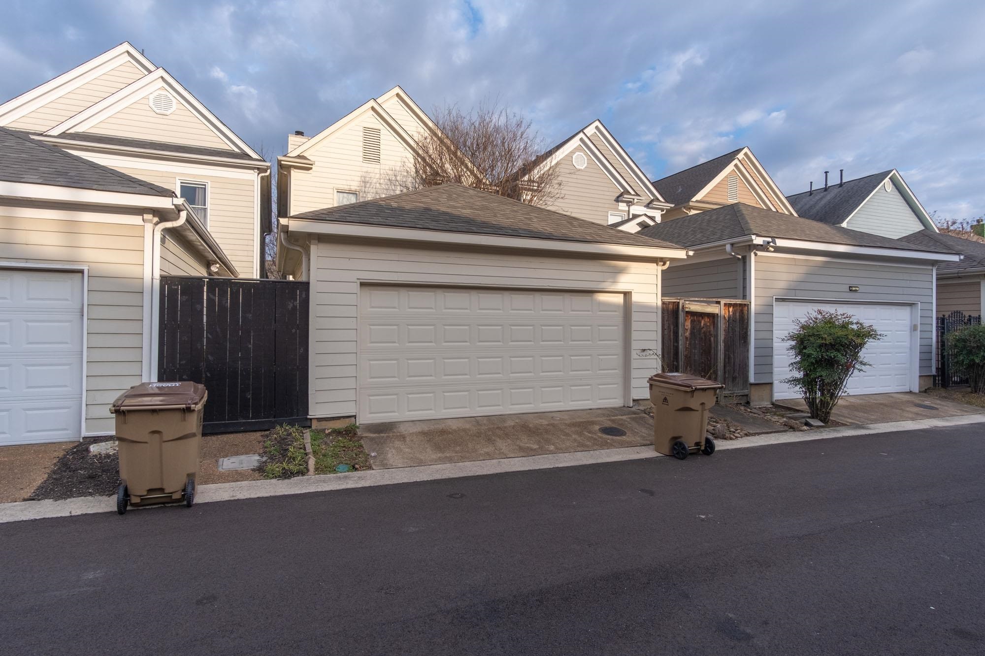 525 Rienzi Drive Memphis, TN 38103 - Photo 10 of 16