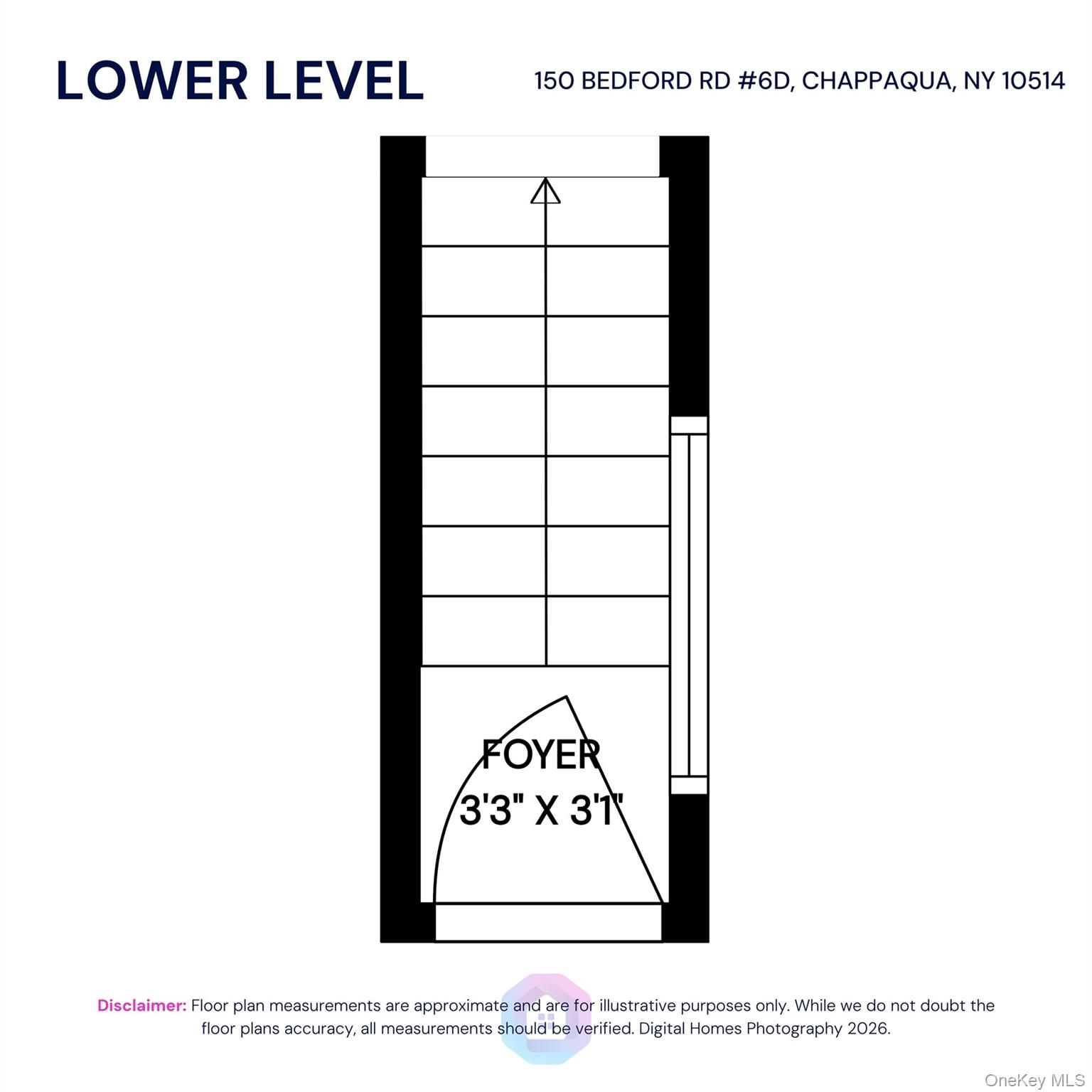 150 North Bedford Road, Unit 6D Chappaqua, NY 10514 - Photo 16 of 18 a picture of a bench in front of a building