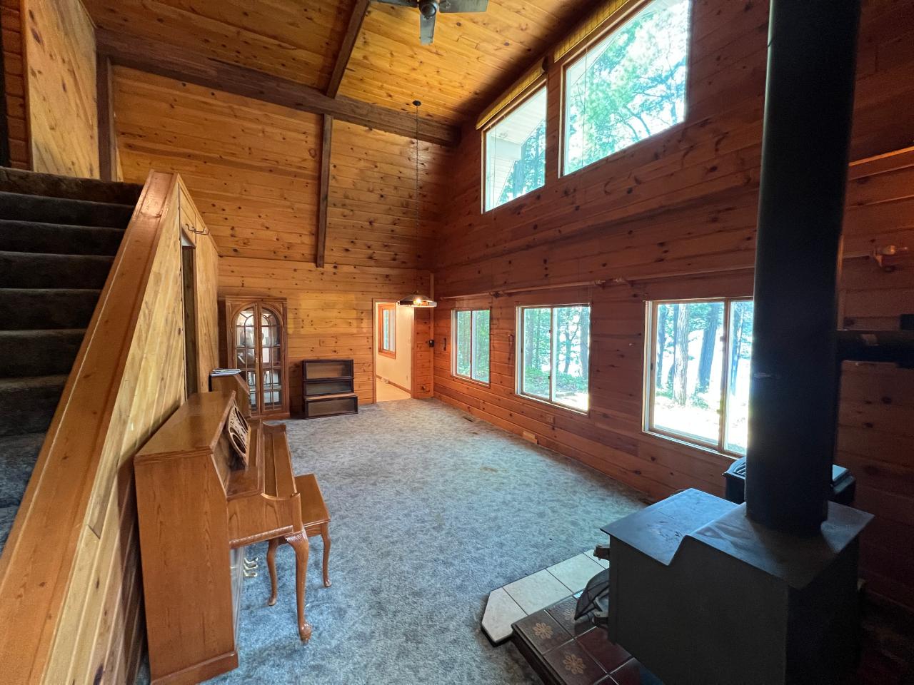 9743 Lee Lake Road Hazelhurst, WI 54531 - Photo 9 of 28 Gallery Image 9
