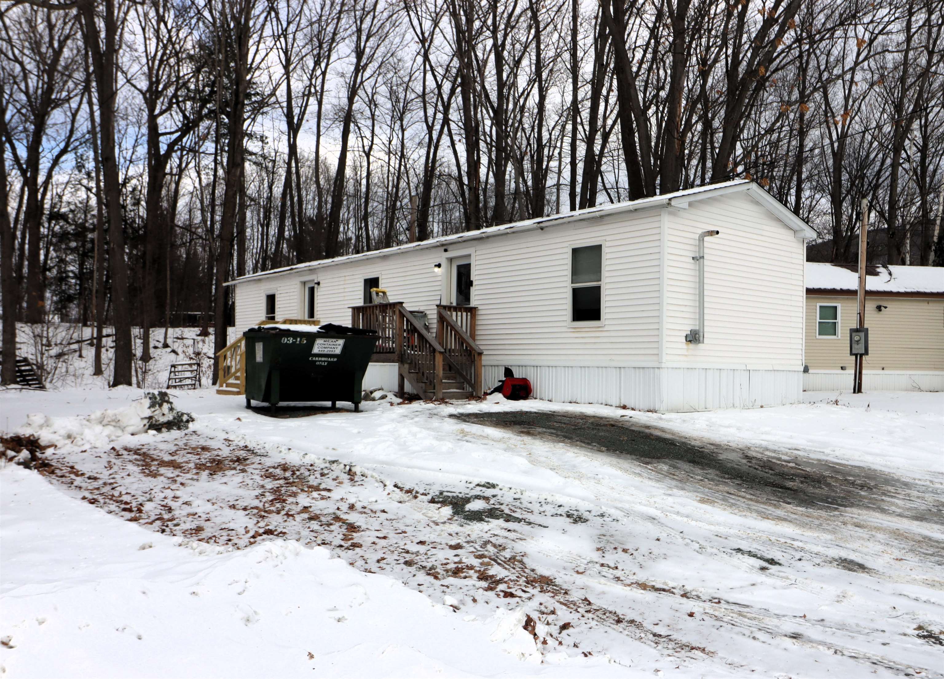 7 Corrigan Street Gorham, NH 03581 - Photo 12 of 16