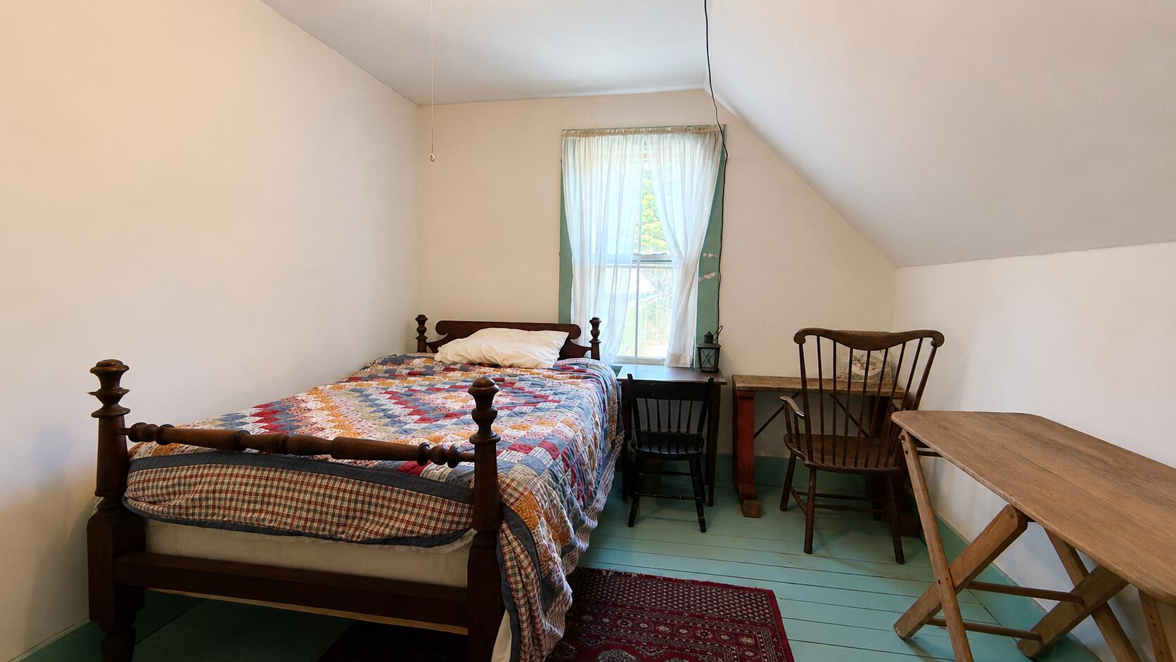240 Ridge Road Marshfield, ME 04654 - Photo 13 of 18 240 Ridge Road