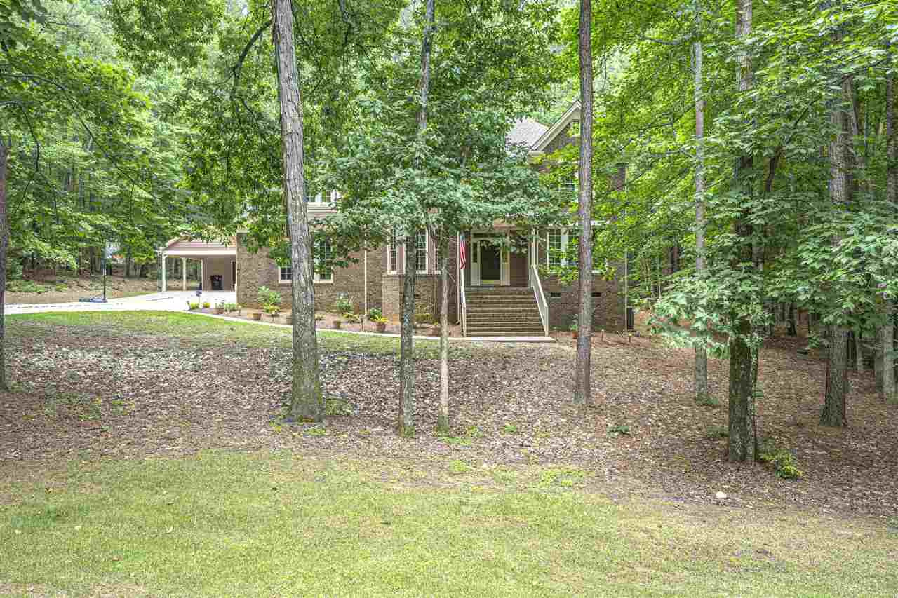 1216 Kintail Drive Raleigh, NC 27613 - Photo 1 of 30 Photo 1