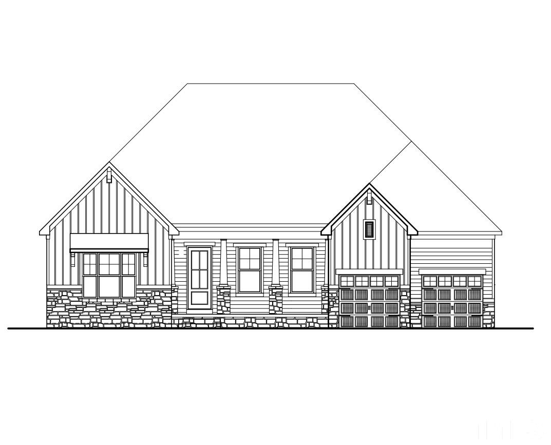 457 Adkins Ridge Road Rolesville, NC 27571 - Photo 1 of 1