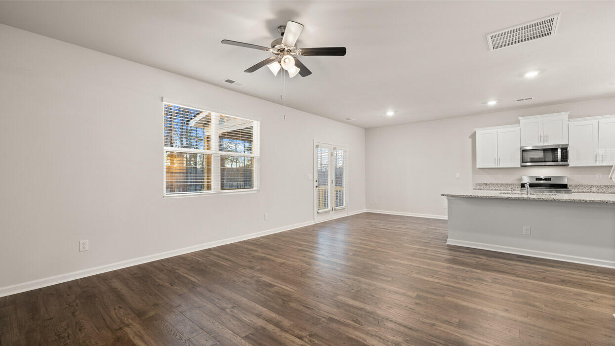 346 Streamsong Road Evans, GA 30809 - Photo 12 of 46 Southwind Village lot 30 The Hayden 017