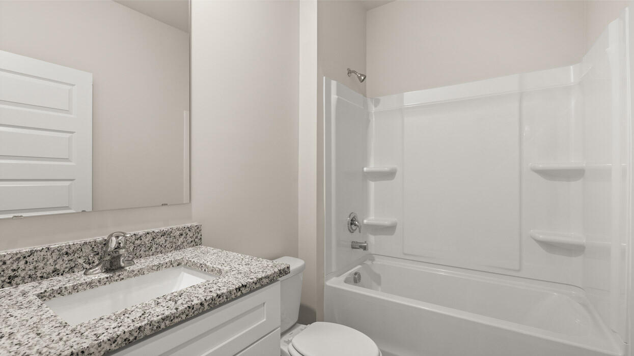 346 Streamsong Road Evans, GA 30809 - Photo 17 of 46 Southwind Village lot 30 The Hayden 024