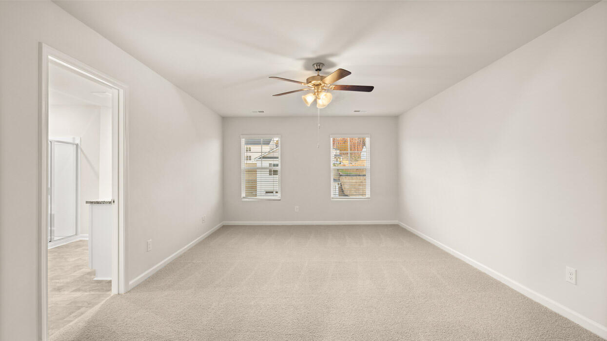 346 Streamsong Road Evans, GA 30809 - Photo 18 of 46 Southwind Village lot 30 The Hayden 026