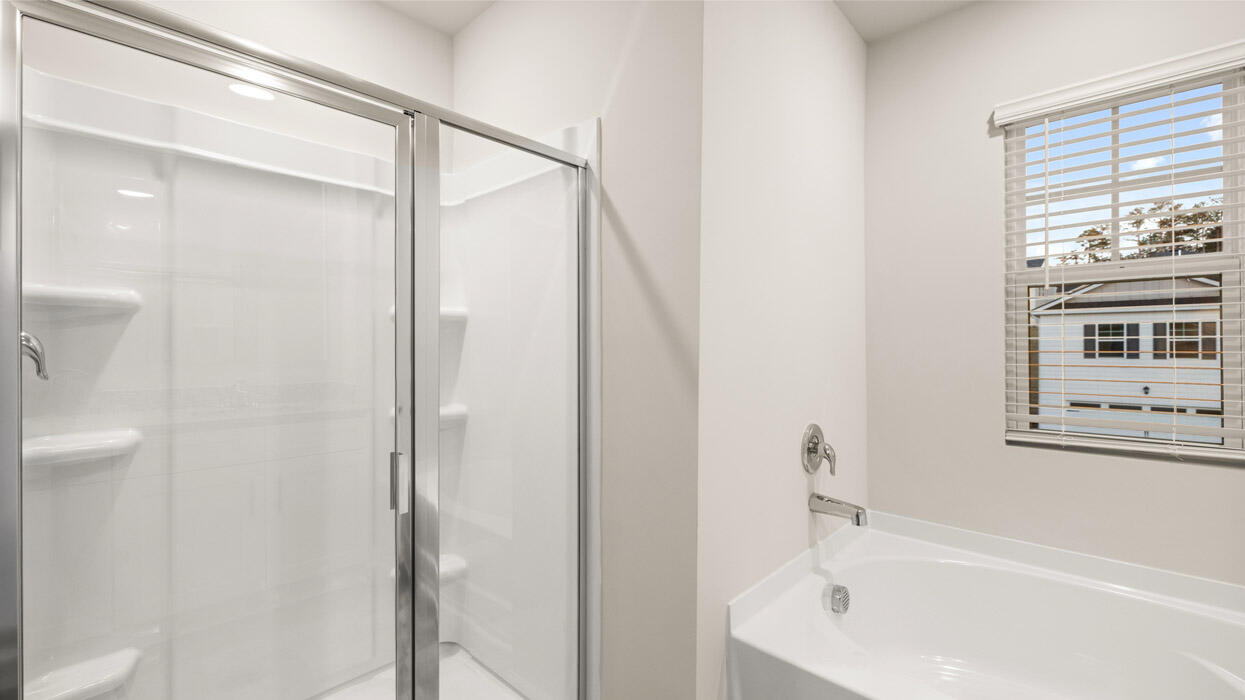 346 Streamsong Road Evans, GA 30809 - Photo 24 of 46 Southwind Village lot 30 The Hayden 032