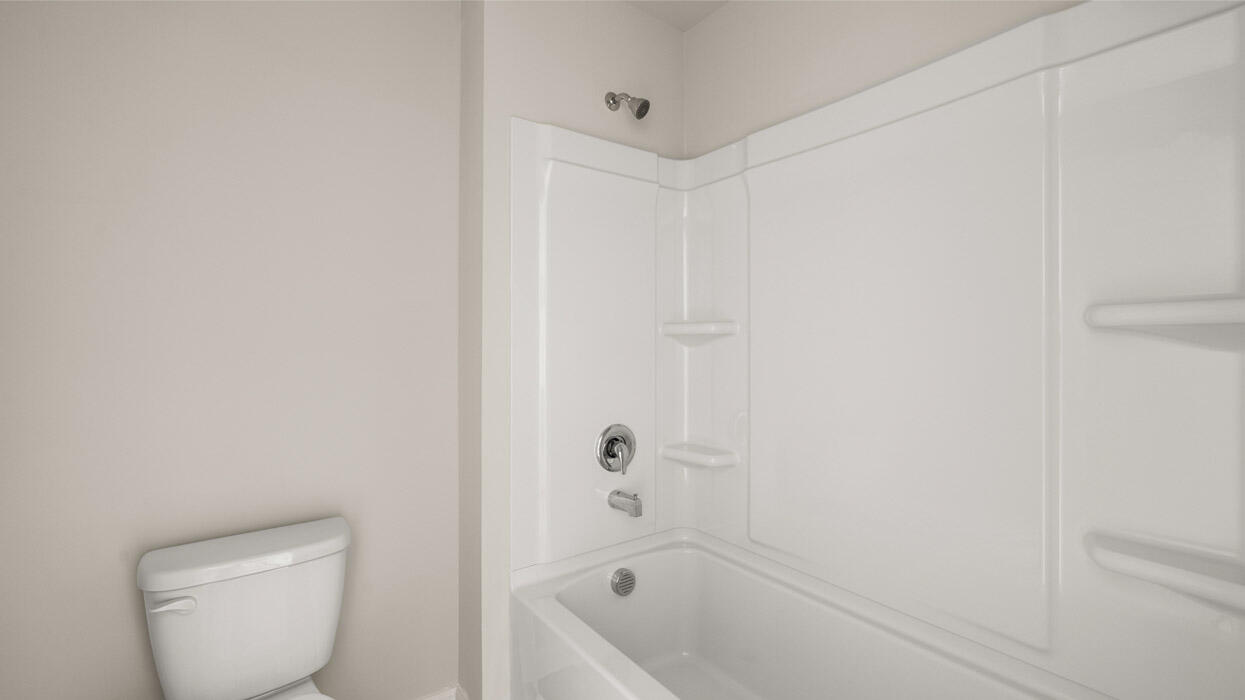 346 Streamsong Road Evans, GA 30809 - Photo 37 of 46 Southwind Village lot 30 The Hayden 045