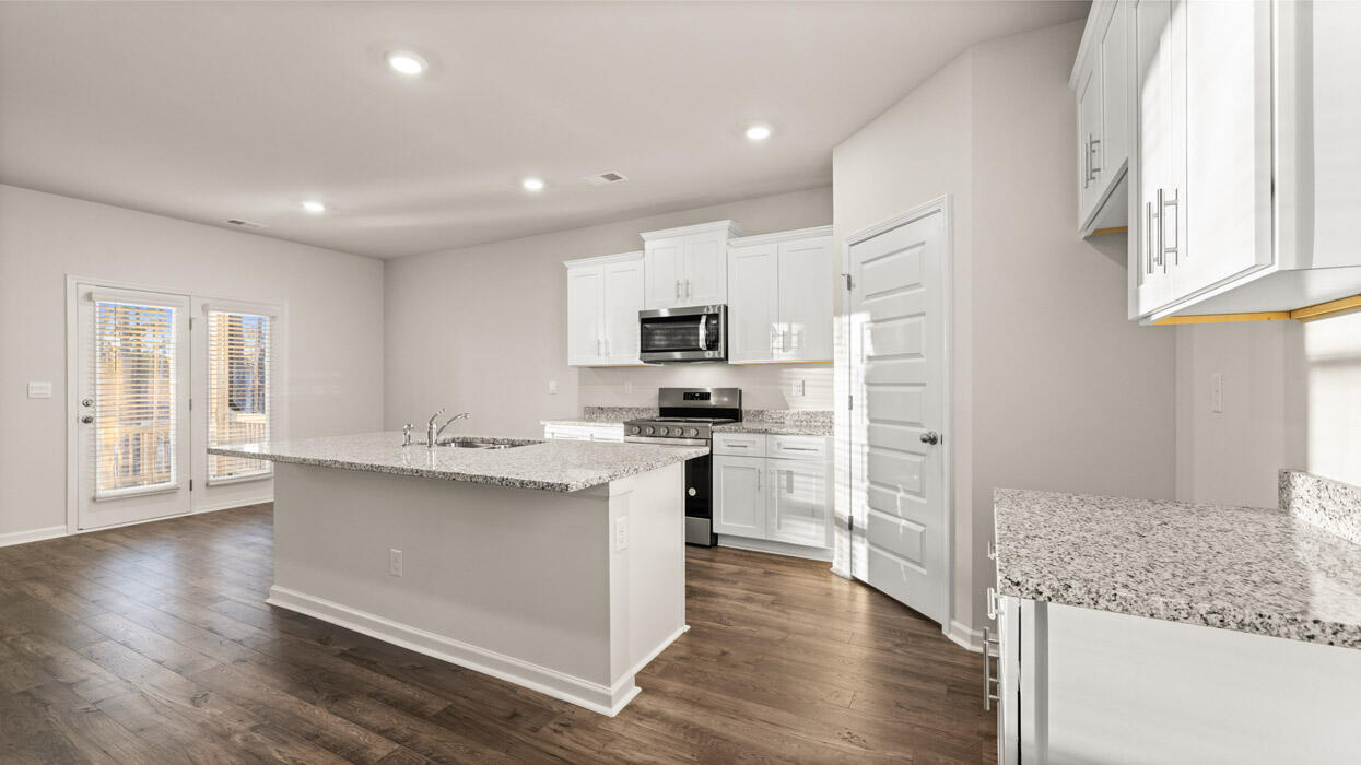 346 Streamsong Road Evans, GA 30809 - Photo 5 of 46 Southwind Village lot 30 The Hayden 010