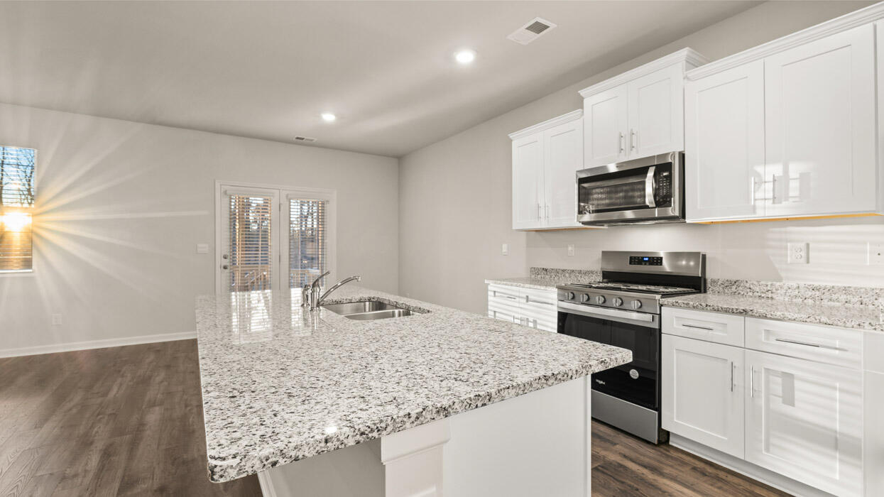 346 Streamsong Road Evans, GA 30809 - Photo 6 of 46 Southwind Village lot 30 The Hayden 011