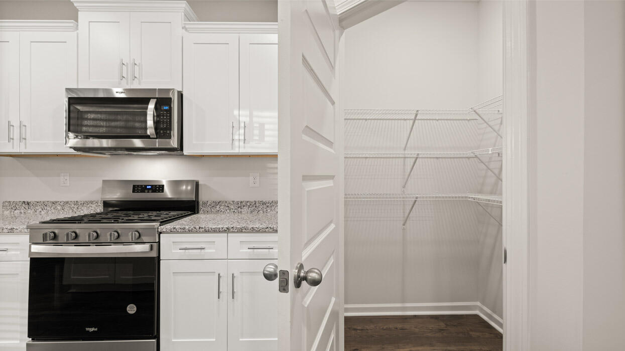 346 Streamsong Road Evans, GA 30809 - Photo 10 of 46 Southwind Village lot 30 The Hayden 015