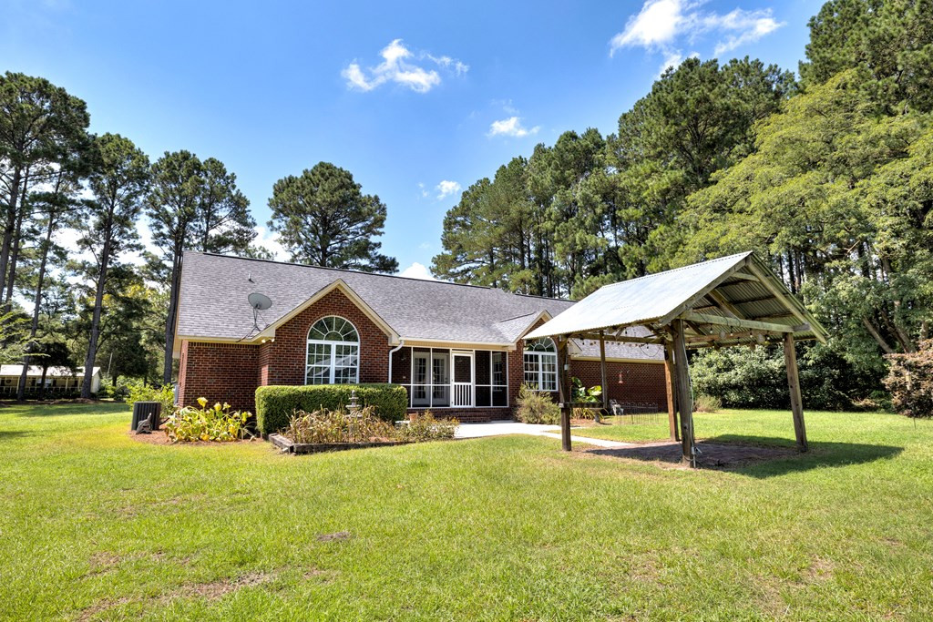 1225 Bell Road Sumter, SC 29153 - Photo 12 of 71 Gallery Image 12