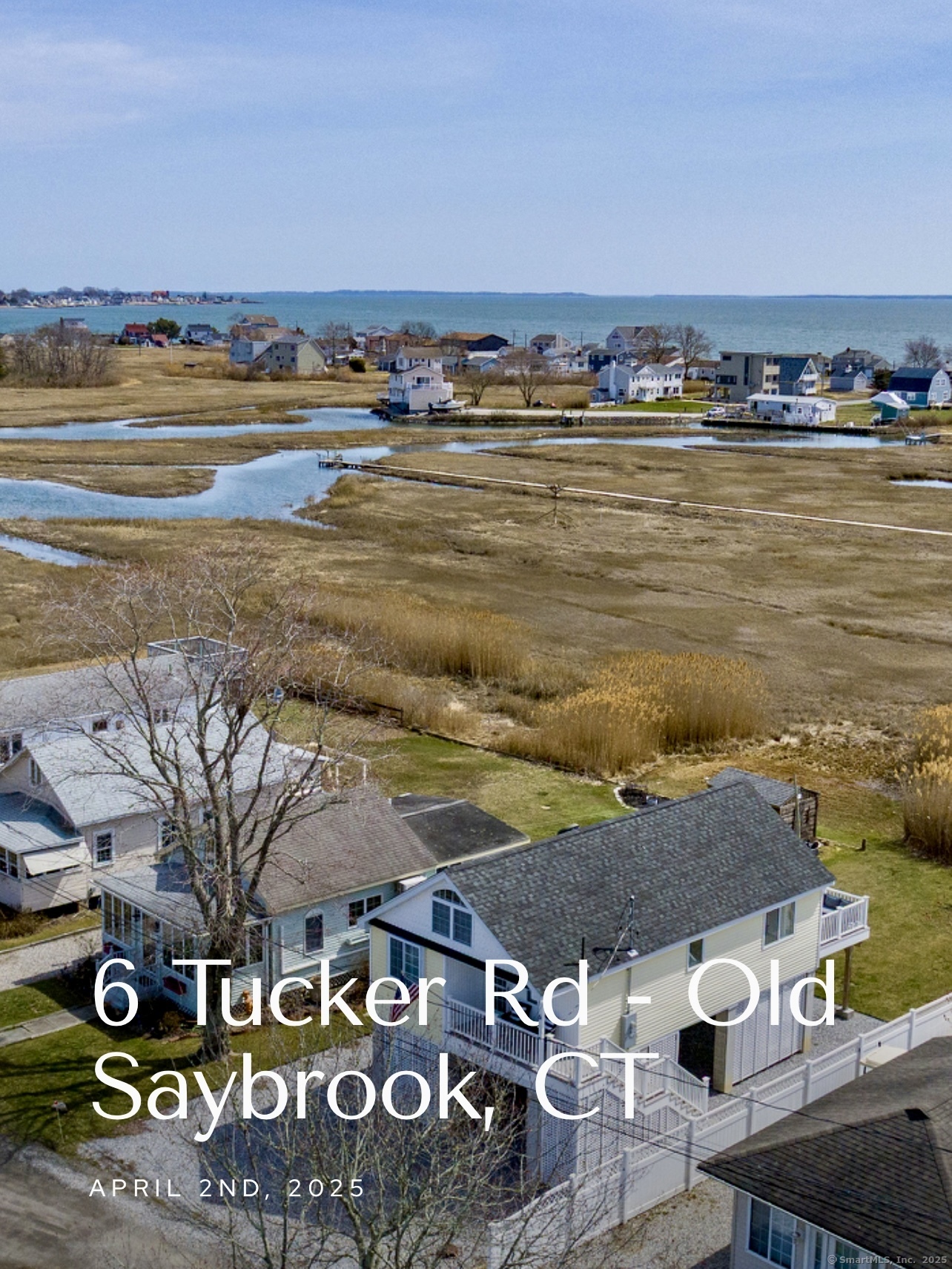 6 Tucker Road Old Saybrook, CT 06475 - Photo 1 of 1