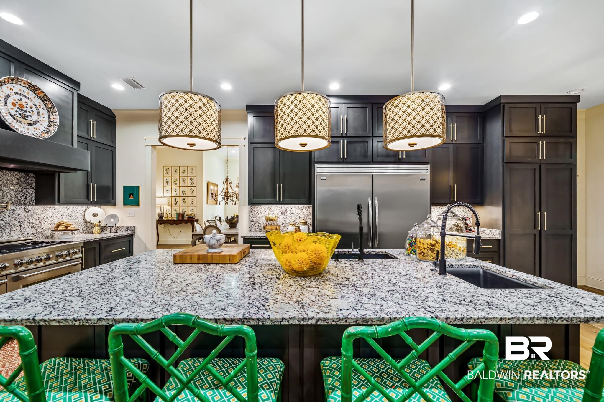 625 Falling Water Boulevard Fairhope, AL 36532 - Photo 12 of 49 Kitchen